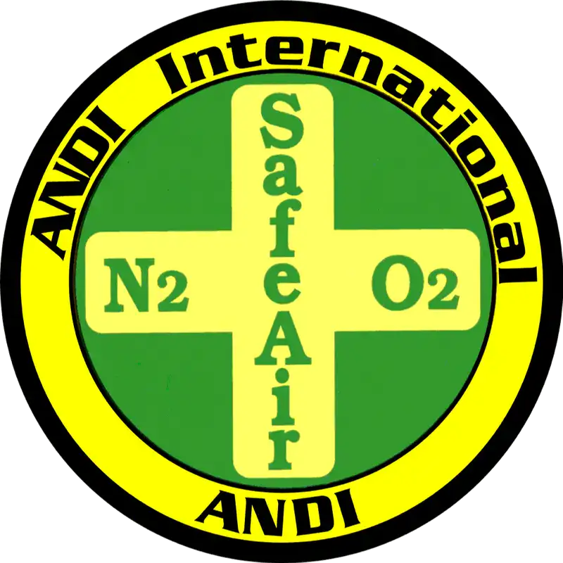 ANDI International