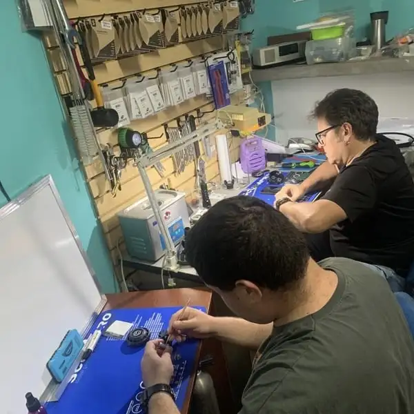 Servicio Técnico