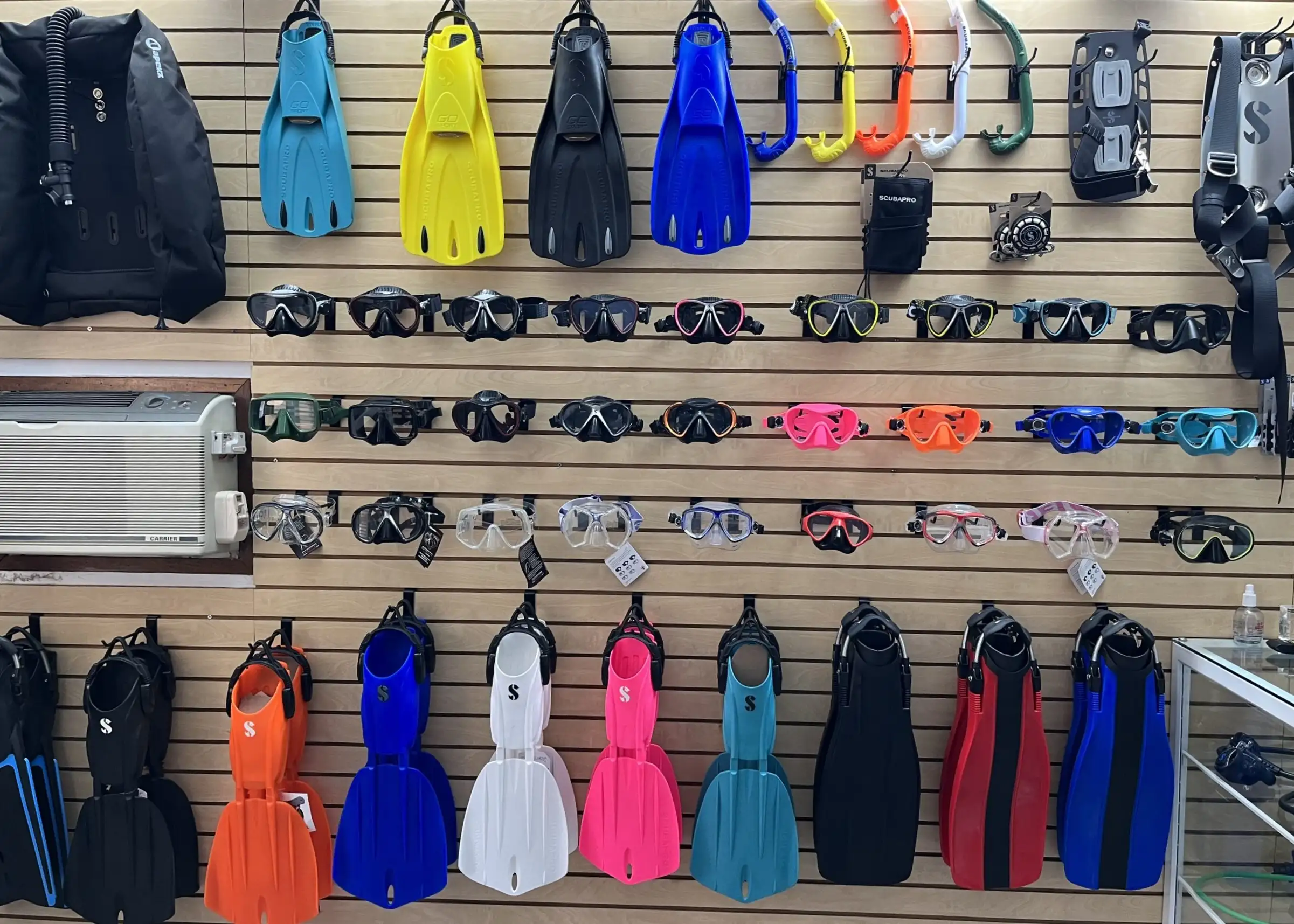 Tienda